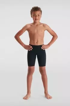 Эко Эндуранс+ Глушитель Speedo, черный