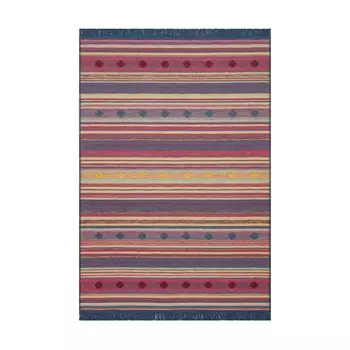 Эко Ковер Arya Craft Multi Rug - Разноцветный - 80x150 см Eko Hal