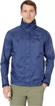 Эко-куртка PreCip Marmot, цвет Arctic Navy
