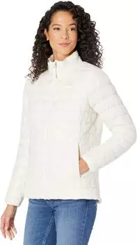 Эко-куртка ThermoBall The North Face, цвет Gardenia White