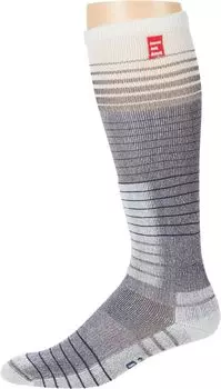 Эко лыжи Eurosock, цвет White/Blue