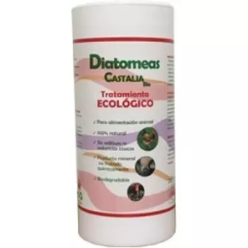 Эко мыло калиевое 250мл Castalia