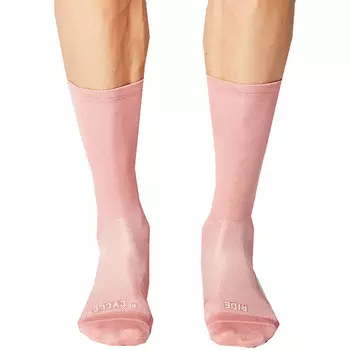 Эко Носки Fingerscrossed, розовый