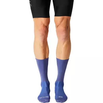 Эко Носки Fingerscrossed, синий