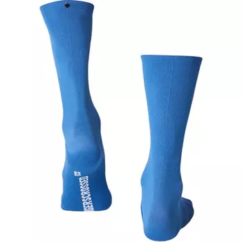 Эко носки Fingerscrossed, синий