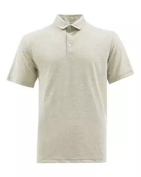 Эко Поло Recover, цвет rainbow