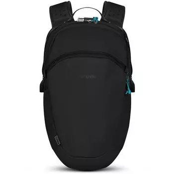 Эко Рюкзак 18л Pacsafe, черный