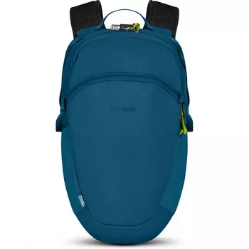 Эко Рюкзак 18л Pacsafe, синий