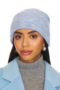 Эко-Шапочка Hat Attack, синий