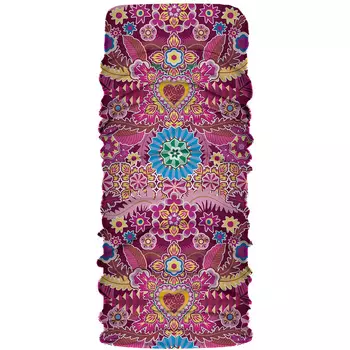 Эко-шарф-труба Catalina Estrada MATT, розовый