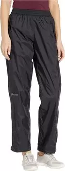 Эко-штаны PreCip Marmot, черный