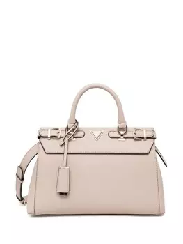 Эко-сумка GUESS USA, розовый