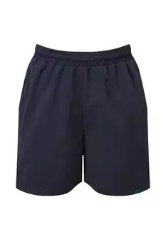 Эко-тканые купальники David Luke, темно-синий