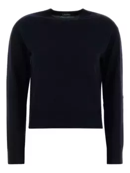 Эко топ 'S Max Mara, синий