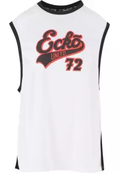 Эко Unltd. Майка " Ecko Unltd. Херрен Эко Unltd. Майка BBall" (1 шт.), белый
