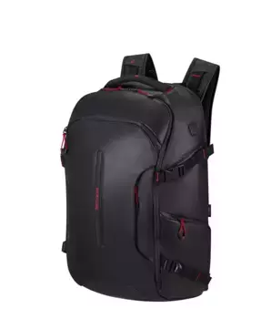 Экодивер Рюкзак для путешествий Samsonite, черный