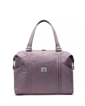 Экологичная мужская сумка из сиреневой ткани объемом 29 л Herschel, лиловый