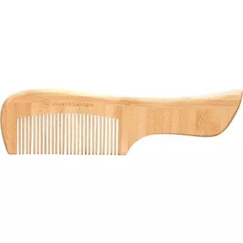 Экологичная расческа для волос Bamboo Touch, Olivia Garden