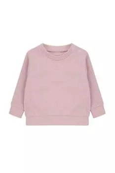 Экологичная толстовка Larkwood, розовый