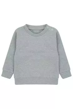 Экологичная толстовка Larkwood, серый