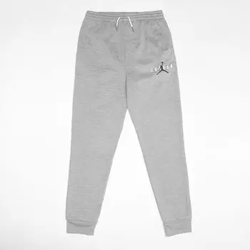 Экологичные брюки Jumpman JORDAN, цвет carbon heather