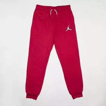 Экологичные брюки Jumpman JORDAN, цвет gym red