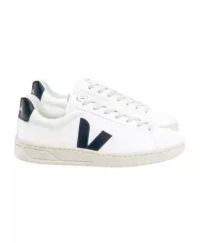 Экологичные кроссовки на резиновой подошве Amazon Veja, белый