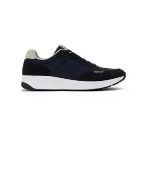 Экологичные кроссовки suace Ecoalf, синий