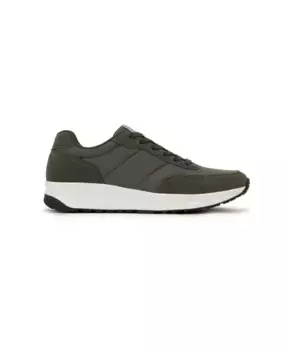 Экологичные кроссовки suace Ecoalf, зеленый