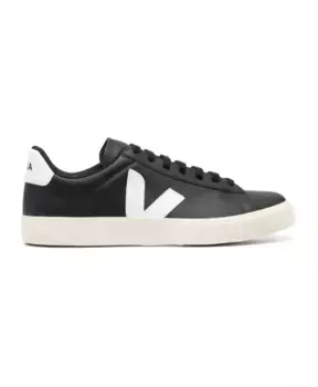 Экологичные кроссовки Veja, черный