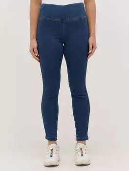 Экологичные леггинсы Liv Bench., цвет dark wash