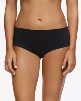 Экологичные менструальные шорты с высокой впитываемостью Chantelle, черный