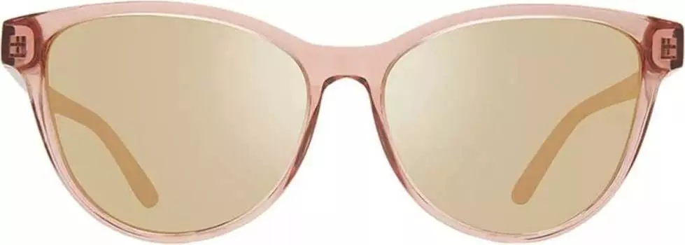 Экологичные поляризованные солнцезащитные очки Revo Daphne, лиловый