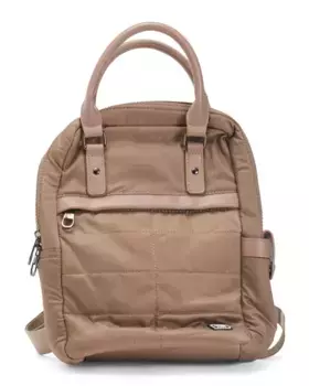 Экологичный рюкзак Tupelo, разработанный в Австралии Ylx Gear, цвет Pine Bark