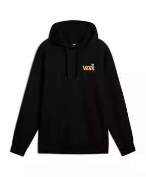 Экологичный свитер VR3 Vans, черный
