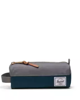 Экологичный женский чехол из синей ткани, 1 л Herschel, синий