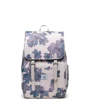 Экологичный женский рюкзак с принтом 17 л и чехлом для ноутбука Herschel, цвет Nude