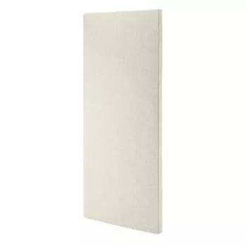 Экран для письменного стола Ikea Mittzon 85X193X50 см, бежевый
