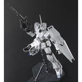 Экран Единорога Гандама MG 1/100 BANDAI