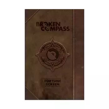Экран Фортуны, Broken Compass