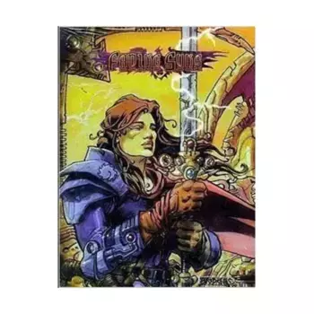 Экран гейммастера, Fading Suns