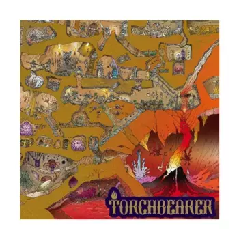 Экран гейммастера, Torchbearer