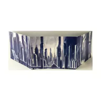 Экран мастера игры, RunePunk