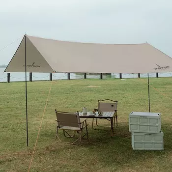 Экран неба в свободном мире Ходтауна HDW1521