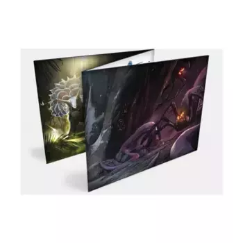 Экран Planegea GM, Planegea (5E)