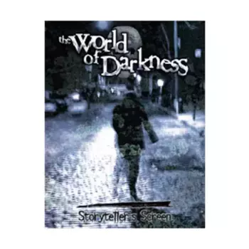 Экран Рассказчика, World of Darkness (Chronicles of Darkness)