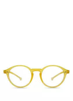 Экранные очки Vol mus Eco HDPE Collection Parafina, желтый