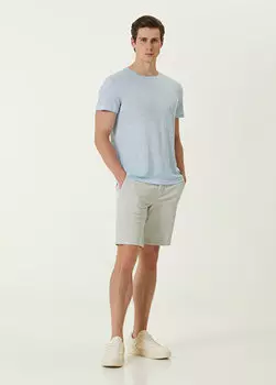 Экрю бермуды Joe's Jeans