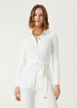 Экрю кардиган Network