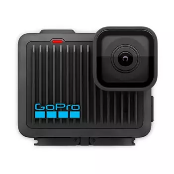 Экшн-камера GoPro HERO 4K, (Standart Bundle), черный